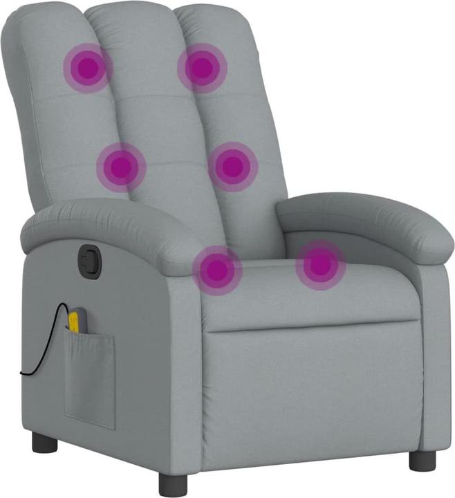 Actual product image VidaXL Ginnifer