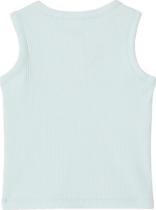 Vertbaudet Geripptes Baby Top Oeko-Tex (86)
