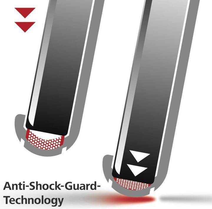 Actual product image Hama Protector