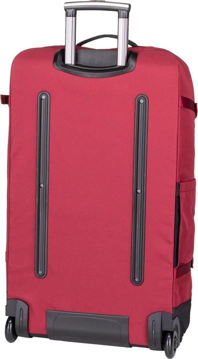 Immagine prodotto Cabaia Koffer & Trolley Soft Suitcase Large (110 l)