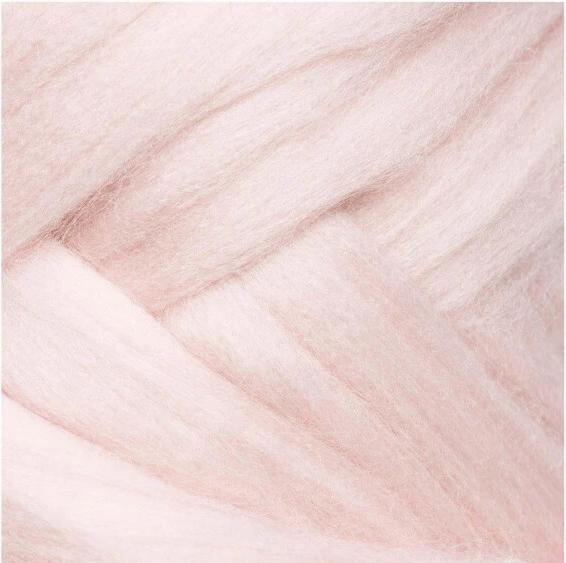 Produktbild Rico Design Wolle Creative Cocon Rosa 200 g (15.40 m)