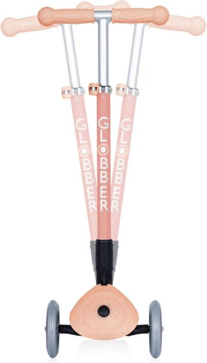 Productafbeelding Globber GO UP Foldable Plus Eco Peach