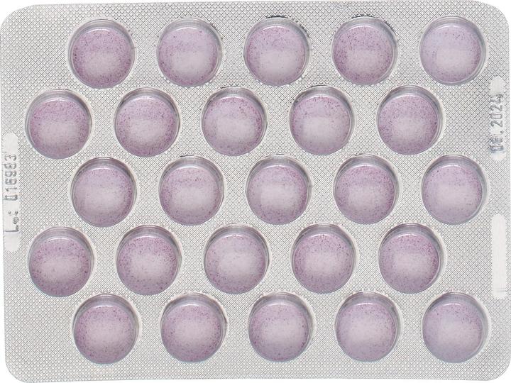 Image du produit Biomed Zinc plus C (1 pièce(s), Cachets, 39 g)