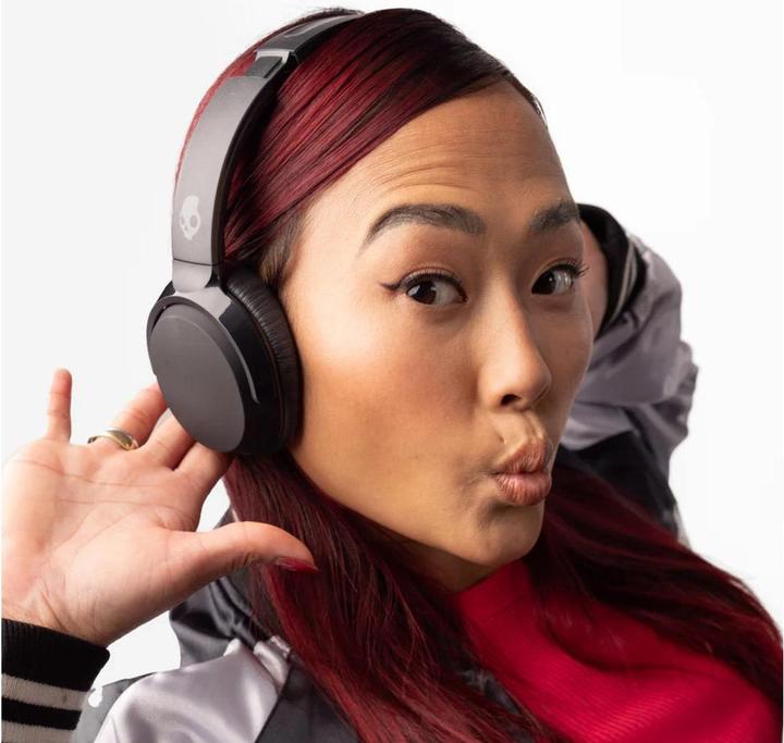 Image du produit Skullcandy Riff 2 (pas de réduction du bruit, 34 h, Filaire, Sans fil)