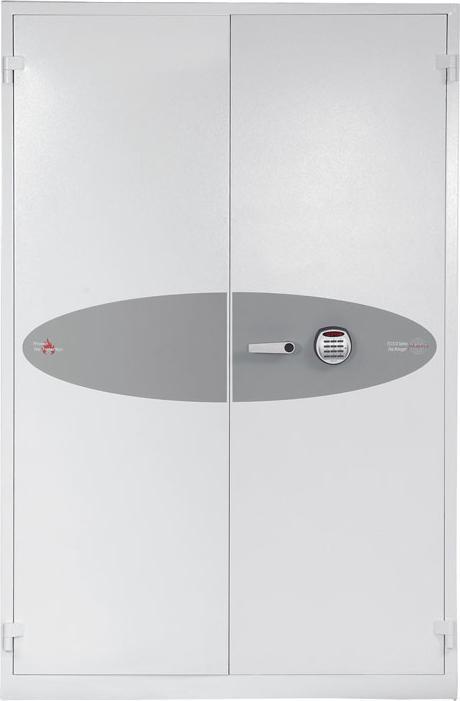 Produktbild Phoenix Dokumentenschrank FS1654E FIRE CHIEF (Speditionsversand) (817 l)