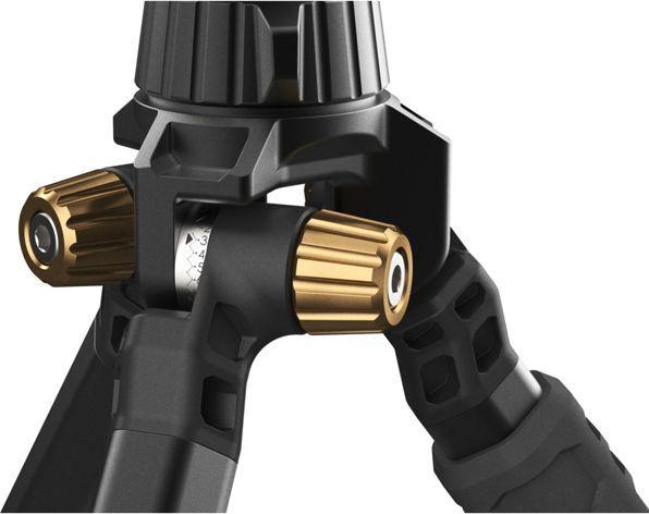 Produktbild PolarPro Tischstativ Apex Minimalist (Metall, Kunststoff)