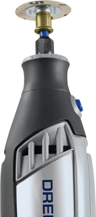 Produktbild Dremel EZ SpeedClic Schleifscheibe Ø 25mm, Körnung 60 (6 Stück) (60)