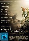 Produktbild Winged Creatures (DVD, 2008, Deutsch, Englisch)