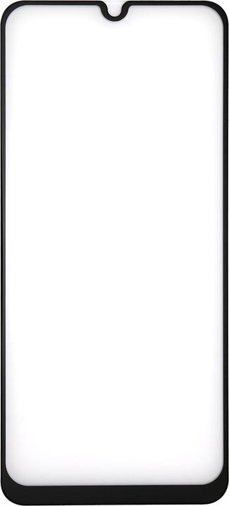 Deltaco Screen Protector Tempered Glass for Galaxy A30-A50 (1 Stück, Samsung Galaxy A50, Samsung Galaxy A30)