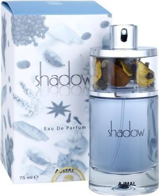 Image du produit Ajmal Shadow by Eau de Parfum Vaporisateur 75 ml (Eau de parfum, 75 ml)