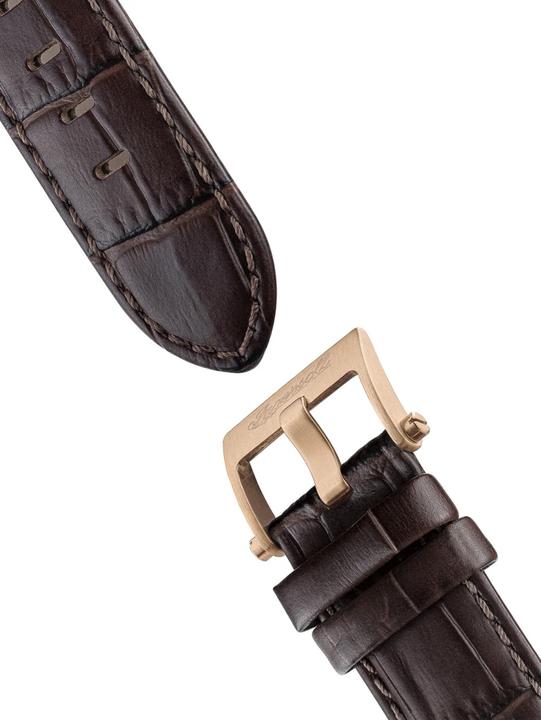 Image du produit Ingersoll 1892 Ingersoll I15401 Varsity Dual Time