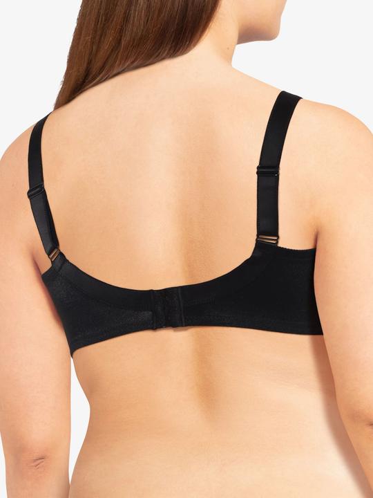 Produktbild Chantelle Schalen-BH "Hedona" schwarz (Einzelpack, 80 E)