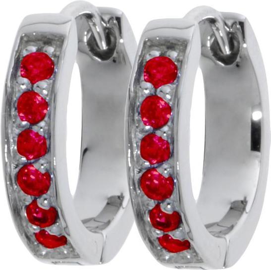 Rouge, Argent