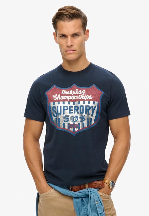 Image du produit Superdry Gasoline Workwear (M)