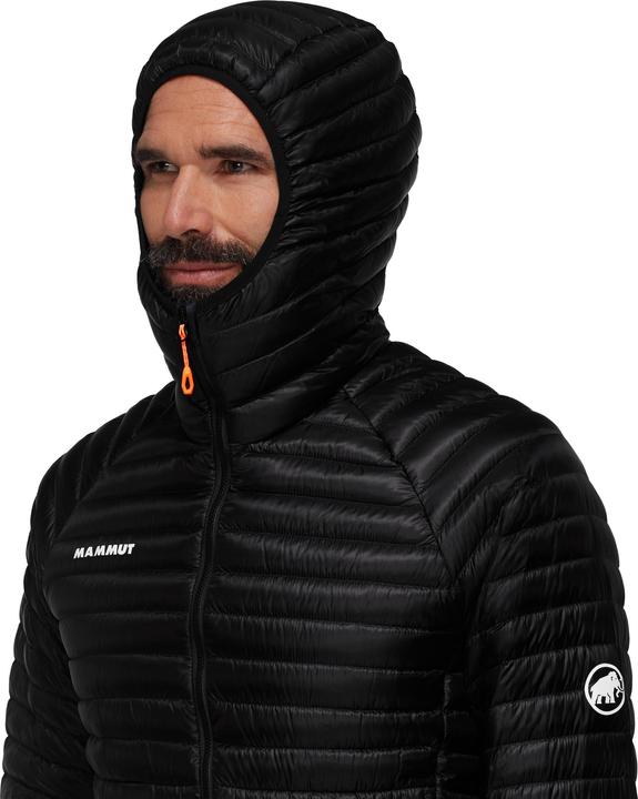 Immagine prodotto Mammut Aenergy in felpa con cappuccio (L)