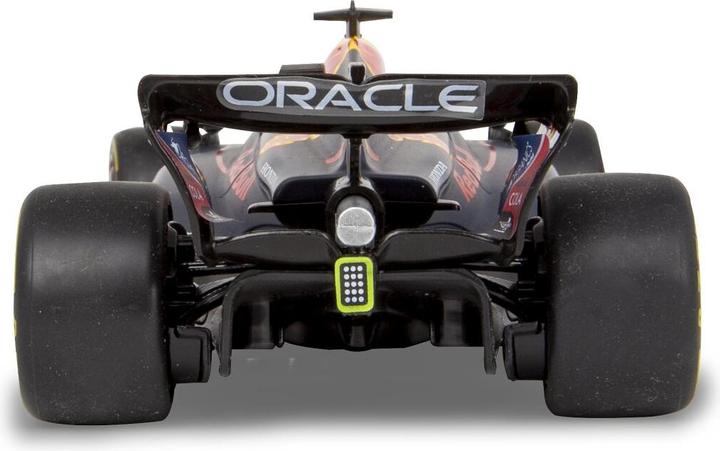Produktbild Jamara Oracle Red Bull Racing RB19 Diecast 1:32 dunkelblau
