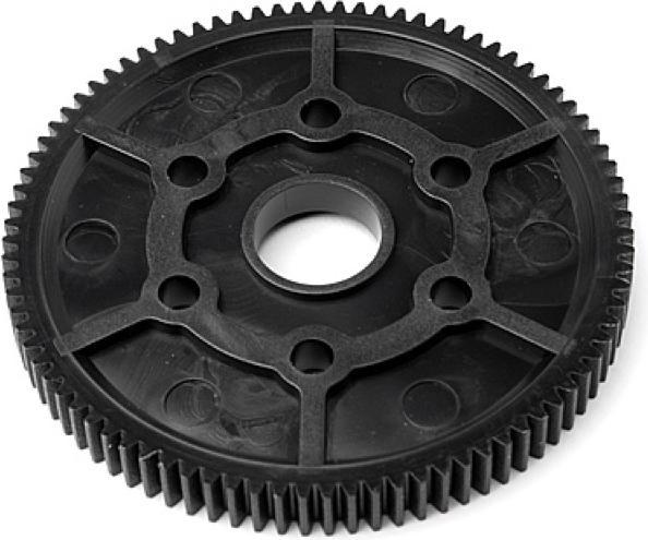 Maverick 0.6 Module Spur Gear Only 87T (Scout RC)