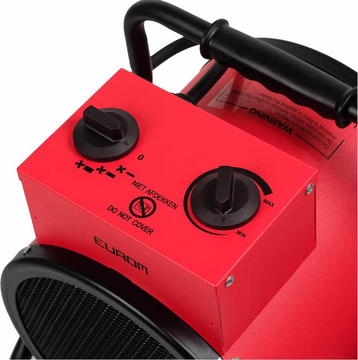 Image du produit Eurom EK3000 (3000 W)
