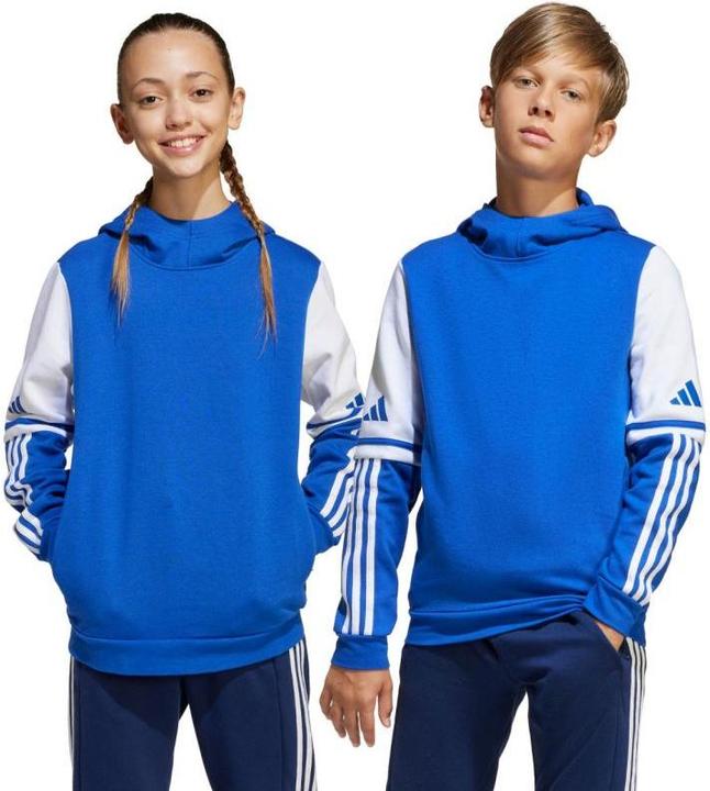 Image du produit adidas Squadra 25 Hoody Enfants (140)