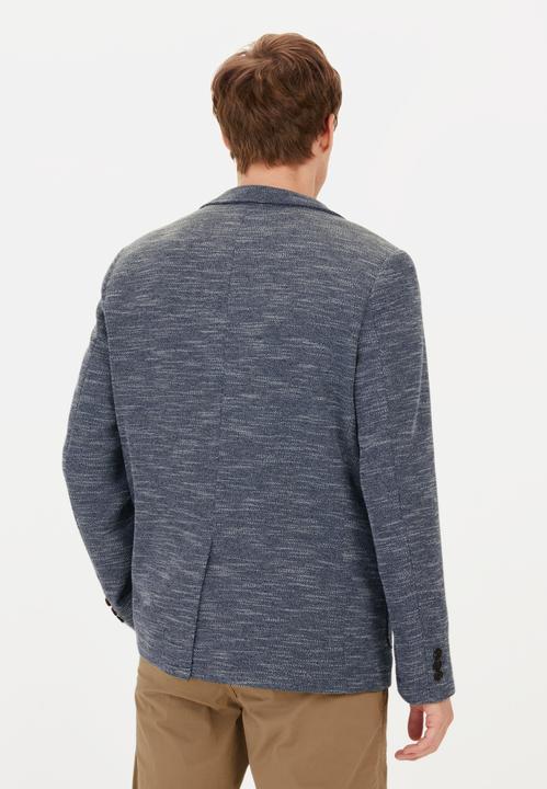Produktbild Camel Active Jersey Sakko mit 2-Knopf-Verschluss (48)