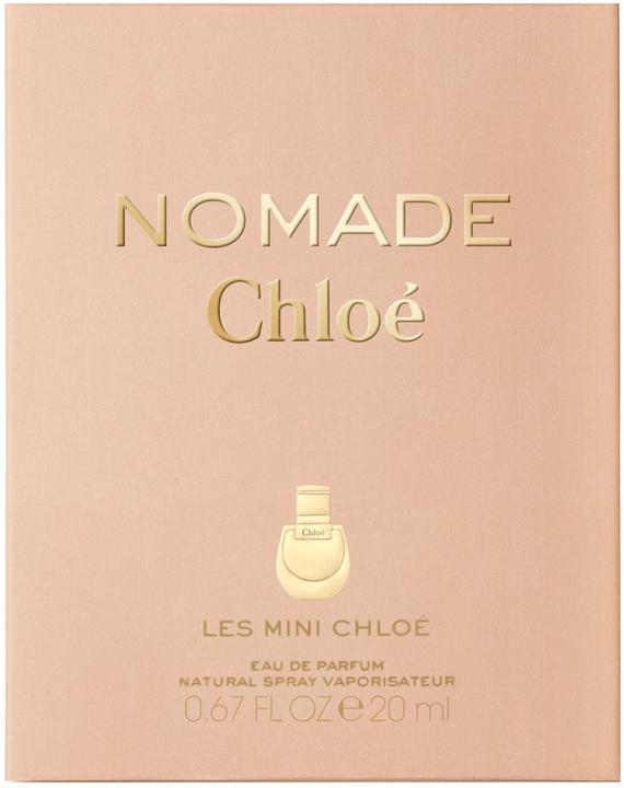 Immagine prodotto Chloé Les Mini Eau de Parfum (Eau de parfum, 20 ml)