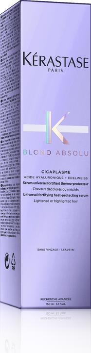 Immagine prodotto Kérastase Blond Absolu Cicaplasme (150 ml)