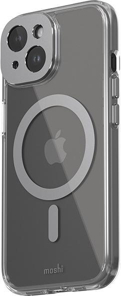 Produktbild Moshi iGlaze Schutzhulle fur (Apple iPhone 15)