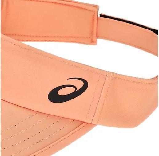 Actual product image ASICS Performance PF Visor