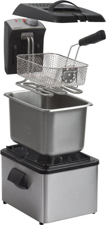 Produktbild Steba Df 282