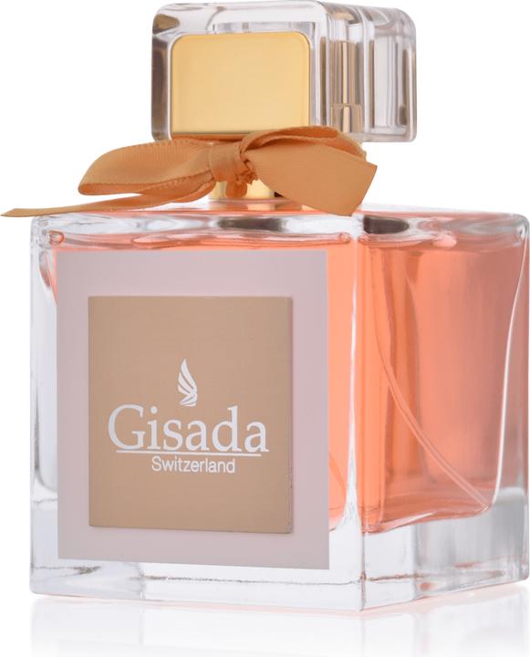Produktbild Gisada Eau de Toilette (Eau de Toilette, 100 ml)
