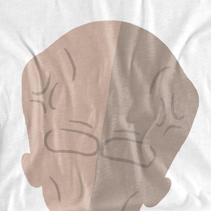 Produktbild The Talosian TShirt (XXL)