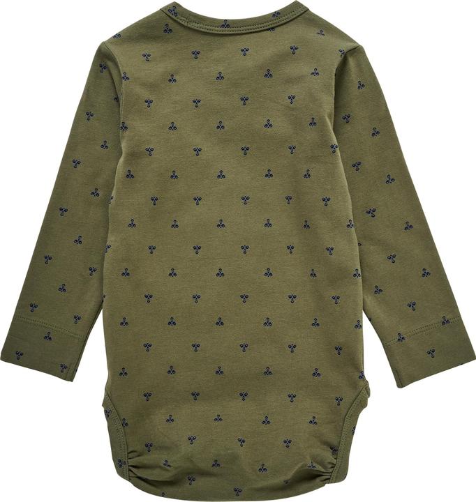 Actual product image hummel hmlBEESY BODY L/S (92)