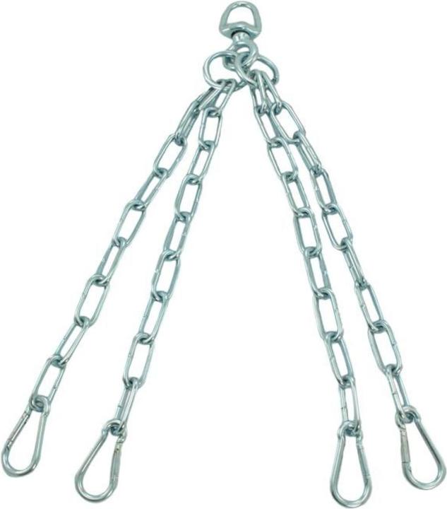 Kwon chaîne de sac de frappe avec mousqueton