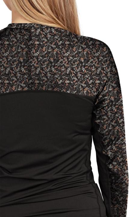 Immagine prodotto Dakine Rashguard Donna HD Snug Fit L/S Crew (XS)