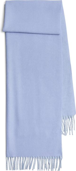 Image du produit Pieces Pcnoah Two Toned Long Scarf Noos Bc