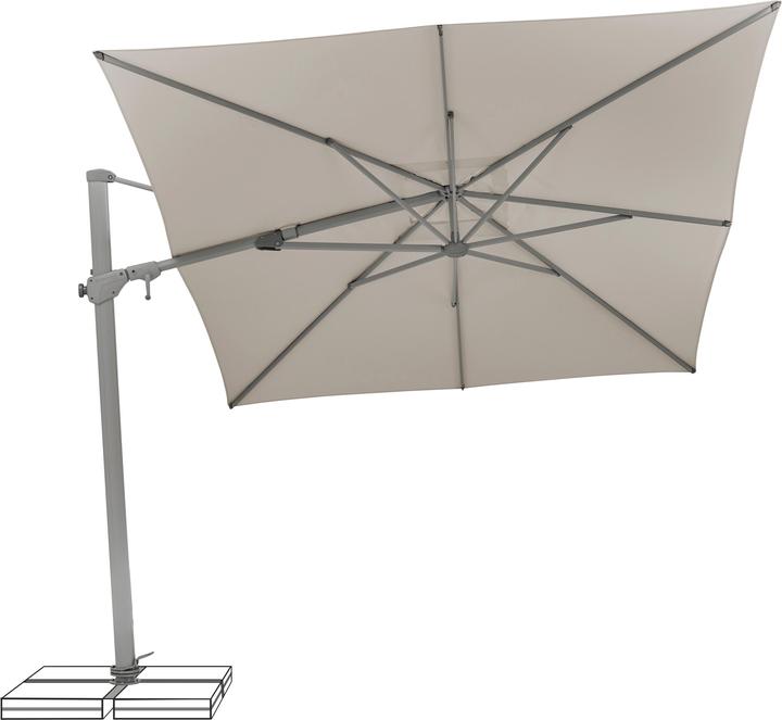 Produktbild Suncomfort by Glatz Varioflex (3.30 m)