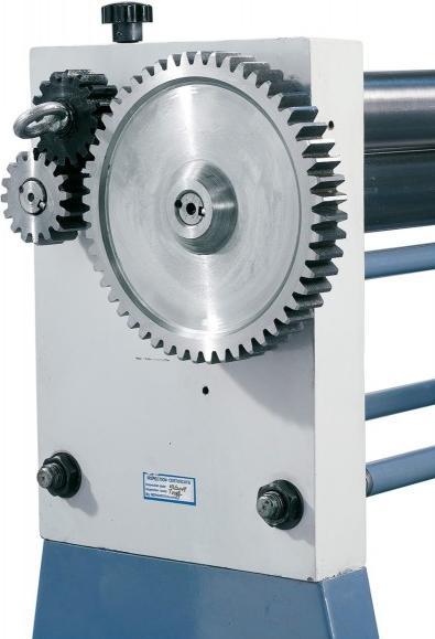 Actual product image Bernardo Cantina Bernardo - Rundbiegemaschine HRM 610