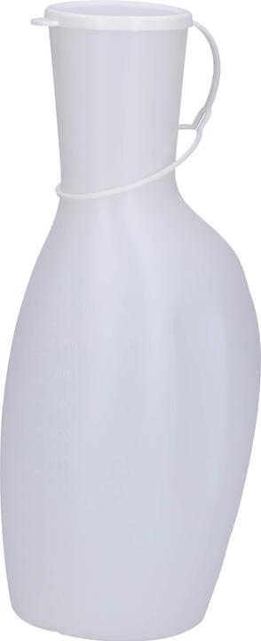Produktbild Dr. Junghans URINFLASCHE MAENNER 20105, 1 St FLA (1 x)