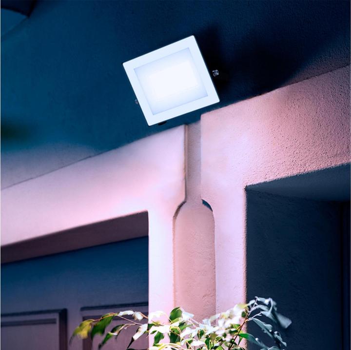 Image du produit Philips Outdoor Flutlicht Lois (2850 lm, IP65)