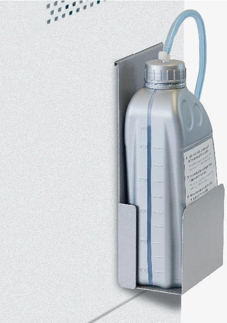 Actual product image Ideal 4108 - Large document shredder (Particle cut)
