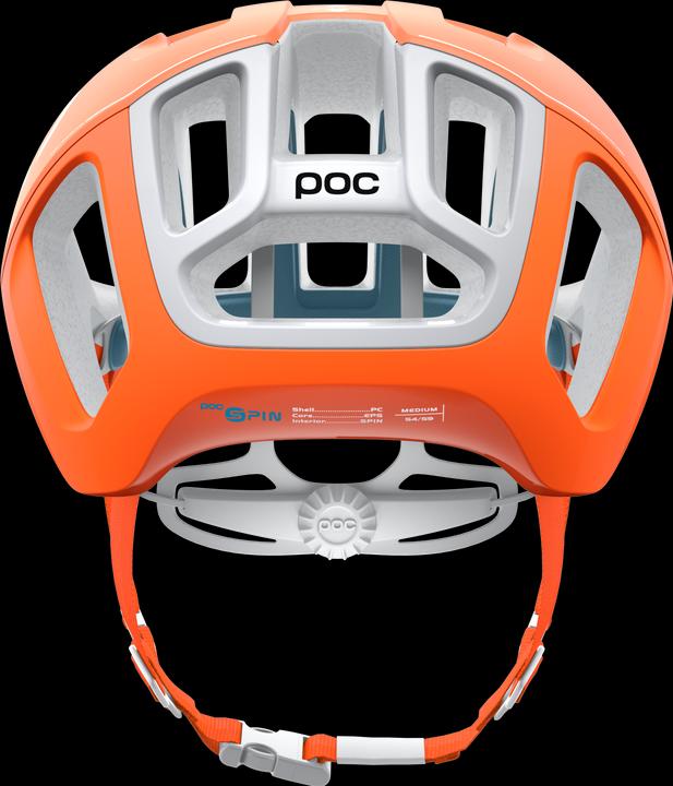 Produktbild Poc Ventral Spin Helmet (50 - 56 cm)