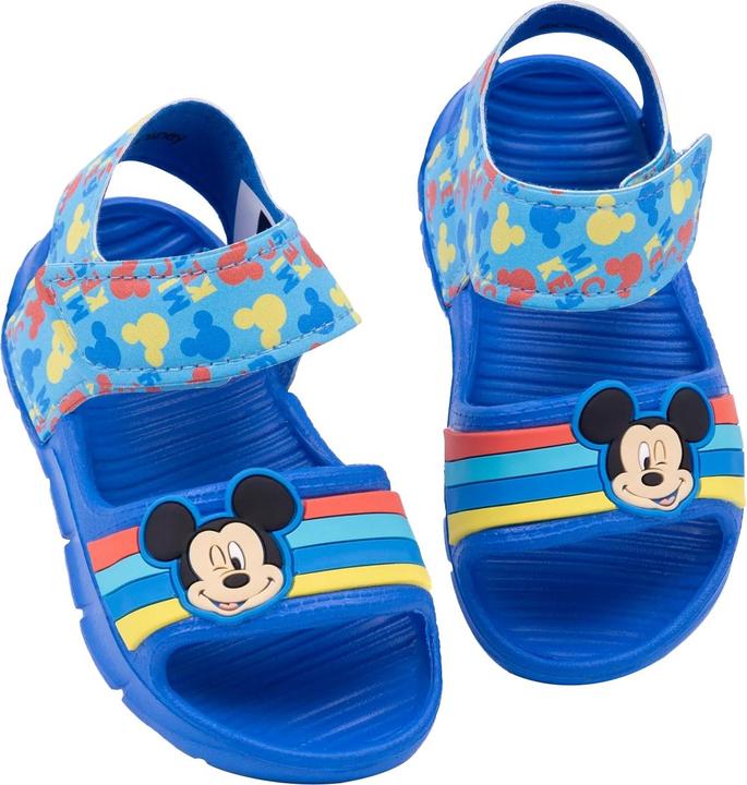 Produktbild Disney Mickey Mouse Sandalen (27)