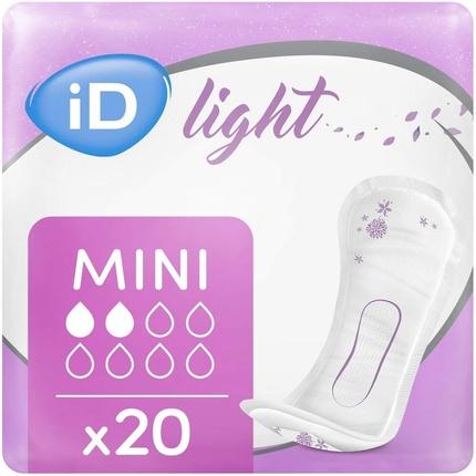 Actual product image ID Expert Light Mini (20 x, Mini)