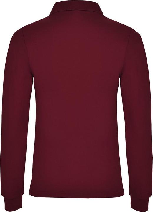 Immagine prodotto Alpinia Polo Donna/Ladies Estrella a maniche lunghe (XL)