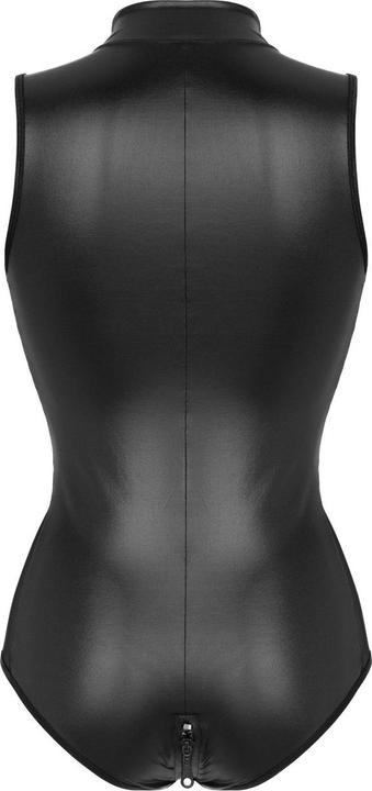 Actual product image Christine Le Duc 2facher Reissverschluss Body Xenna (M)