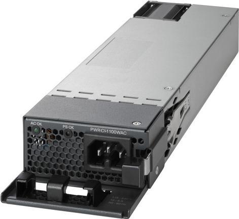 Cisco RF 1100W AC Config 1 Power Supply