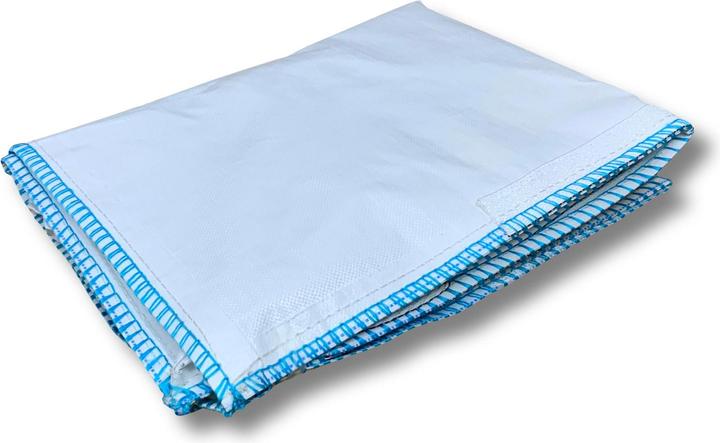 Produktbild HP Autozubehör Transportsack Big Bag Länge 900 mm Breite 900 mm Höhe 900 mm Tragfähigkeit 1500 kg Aufdruck: ohne (1 x)
