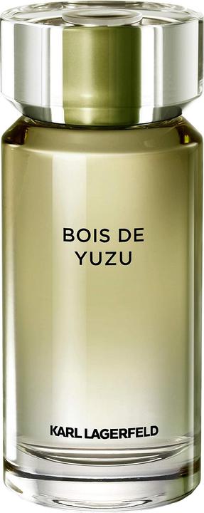 Karl Lagerfeld Bois de Yuzu (Eau de Toilette, 100 ml)
