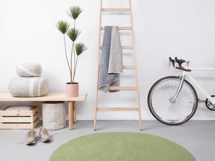 Image du produit Myfelt Round Flat M (Ø 160 cm)