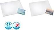 Actual product image Läufer Writing pad Durella fully transparent (60 x 40 cm)